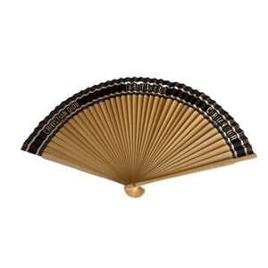 Christian Dior Folding Fan Limited Edition Gift With Purchase - New